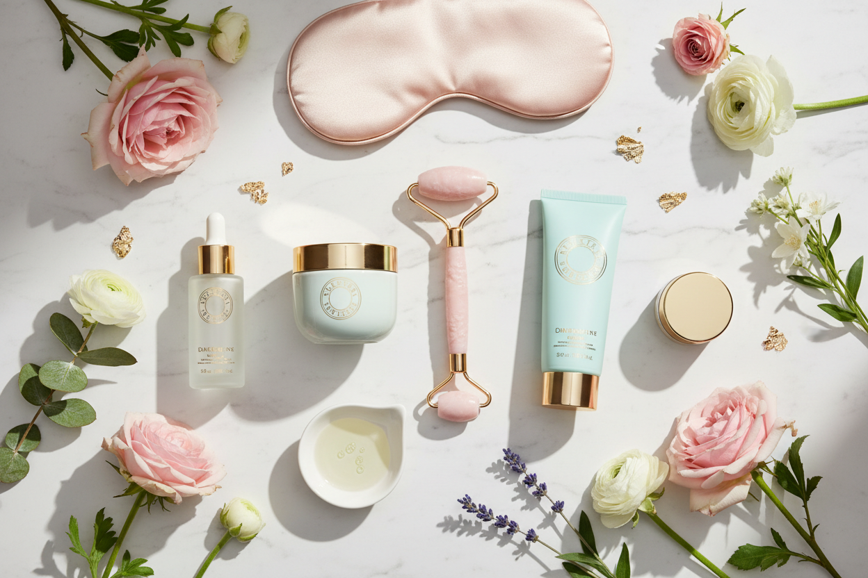 5 Signs Your Skincare Routine Needs a Ritual Upgrade