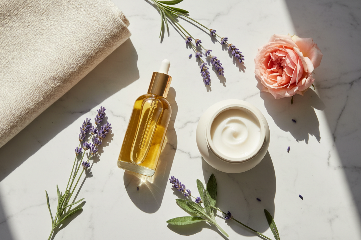 The French Approach to Body Care (and Why It Works)