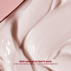 Ultra-Rich Body Lotion