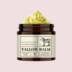 Whipped Tallow Balm