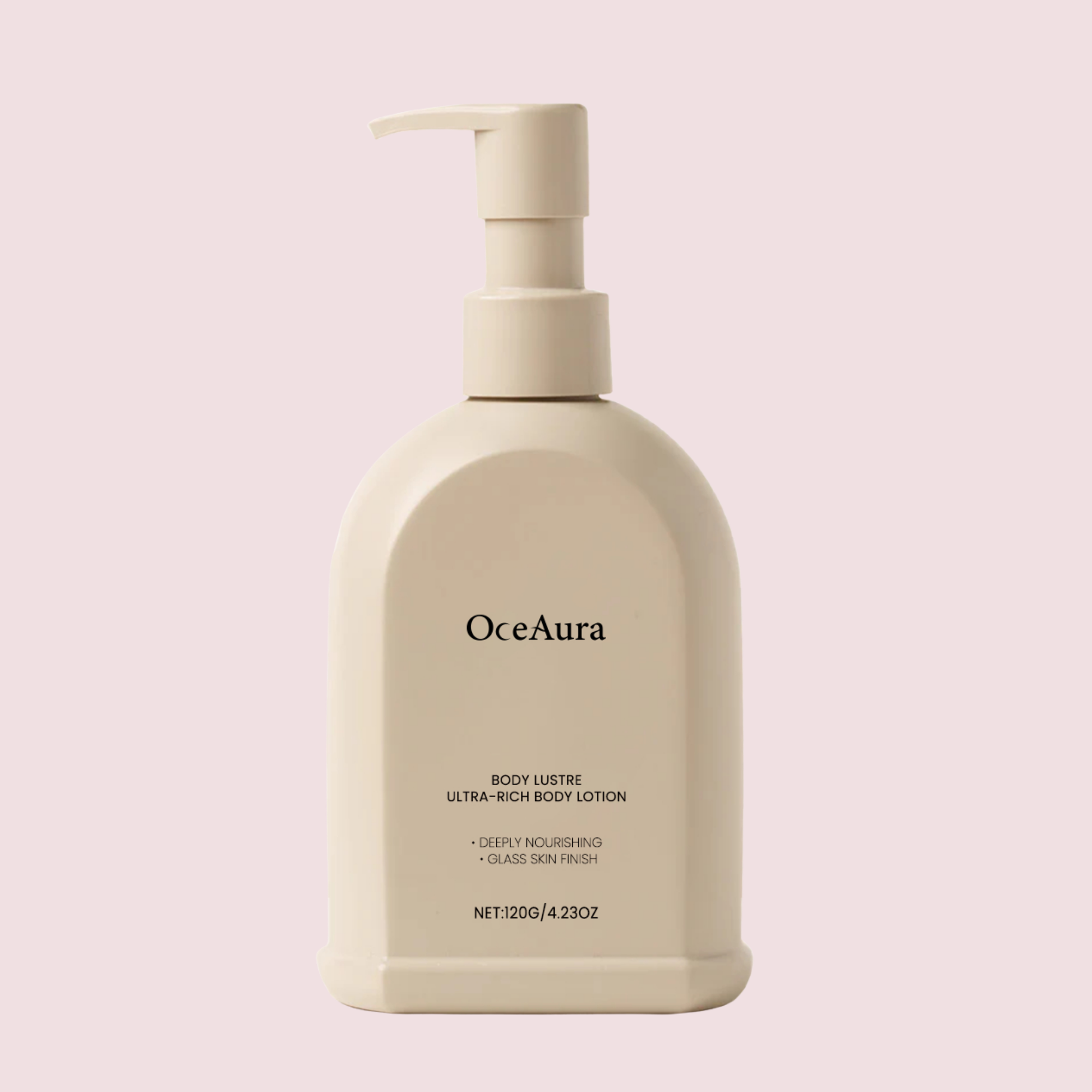 Ultra-Rich Body Lotion