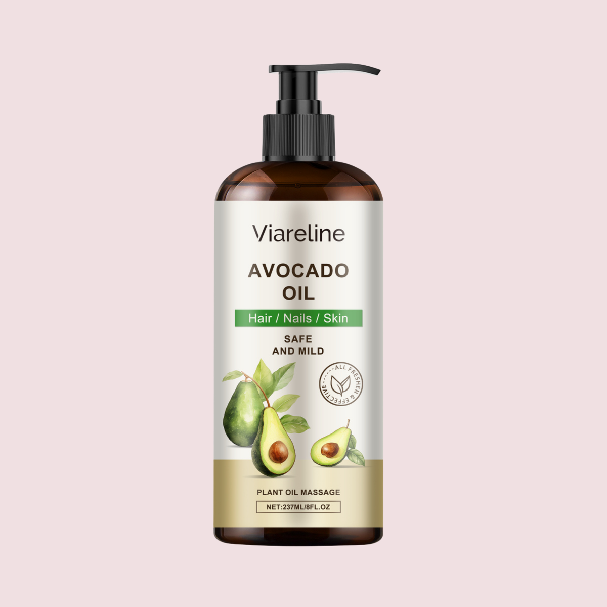 Viareline Plant Care Oil